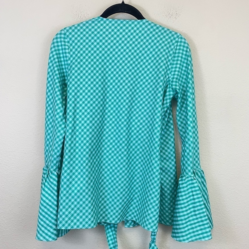 Ann Mashburn Top Size XS - Picture 7 of 10
